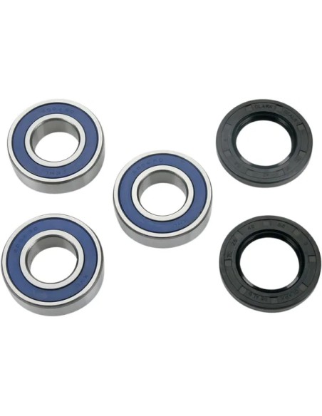 MOOSE OFFROAD HARD-PARTS Lager- und Dichtungssätze für KAWASAKI KX 500 E 1994-2004