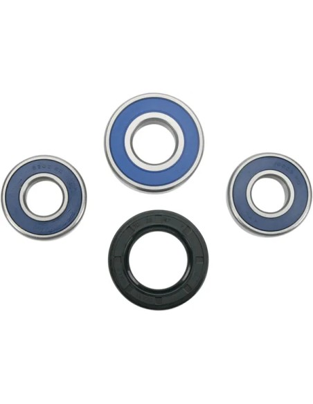 MOOSE OFFROAD HARD-PARTS Lager- und Dichtungssätze für YAMAHA XT 350 1985-2000