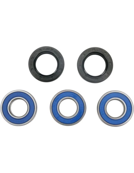 MOOSE OFFROAD HARD-PARTS Lager- und Dichtungssätze für KAWASAKI VN 900 2006-2016