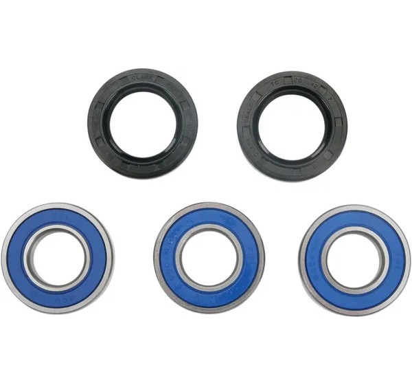 MOOSE OFFROAD HARD-PARTS Lager- und Dichtungssätze für KAWASAKI VN 900 2006-2016