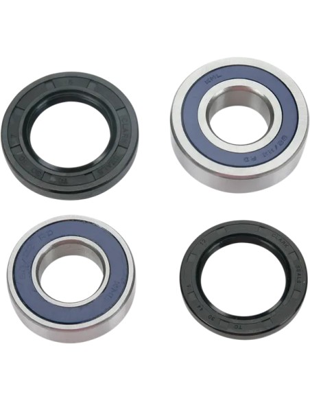 MOOSE OFFROAD HARD-PARTS Lager- und Dichtungssätze für YAMAHA YZ 250 1999-2021