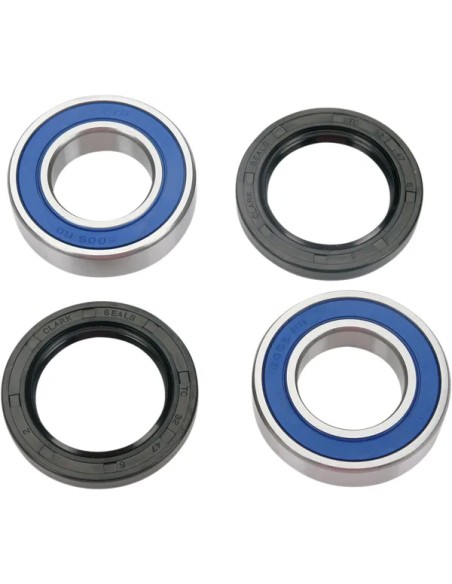 MOOSE OFFROAD HARD-PARTS Lager- und Dichtungssätze für KTM SX 125 1993-2022