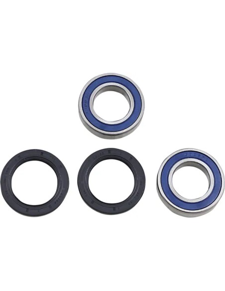 MOOSE OFFROAD HARD-PARTS Lager- und Dichtungssätze für SUZUKI LT-F 500 F 4X4 1998-2007