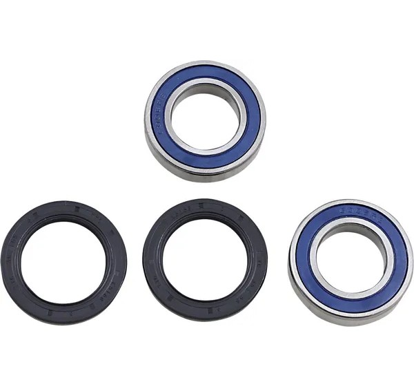 MOOSE OFFROAD HARD-PARTS Lager- und Dichtungssätze für SUZUKI LT-F 500 F 4X4 1998-2007