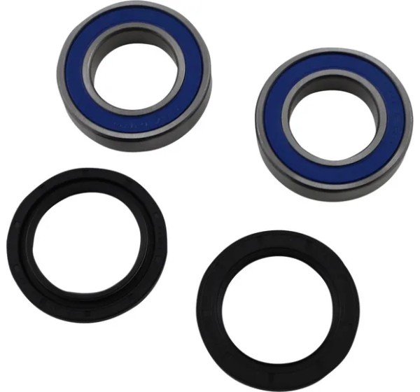 MOOSE OFFROAD HARD-PARTS Lager- und Dichtungssätze für SUZUKI LT-F 250 2X4 1988-2001