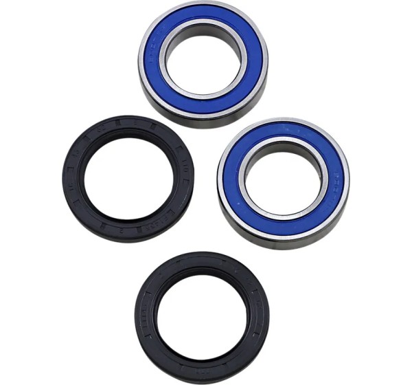 MOOSE OFFROAD HARD-PARTS Lager- und Dichtungssätze für YAMAHA YFZ 350 1989-2006