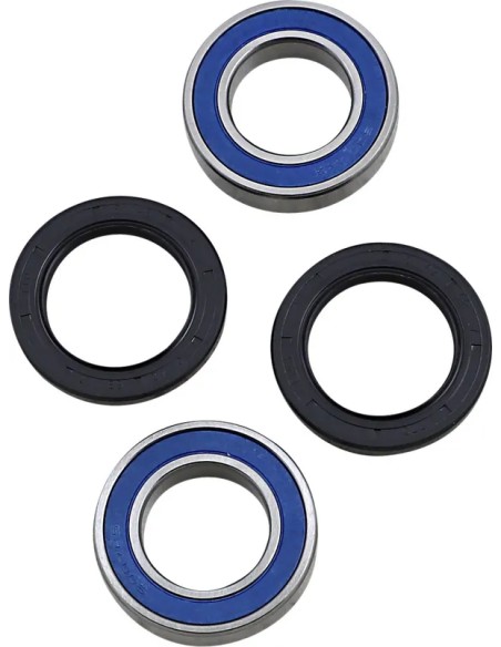 MOOSE OFFROAD HARD-PARTS Lager- und Dichtungssätze für YAMAHA YFS 200 1988-2002