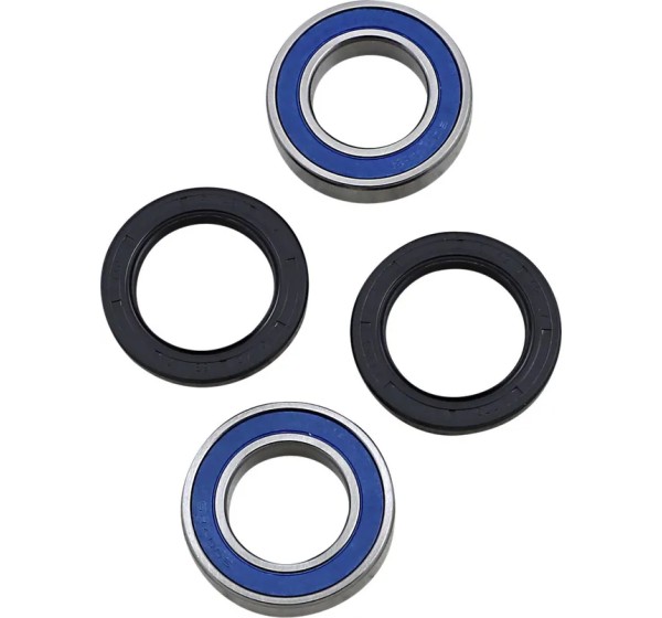 MOOSE OFFROAD HARD-PARTS Lager- und Dichtungssätze für YAMAHA YFS 200 1988-2002