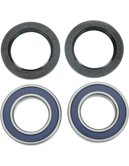 MOOSE OFFROAD HARD-PARTS Lager- und Dichtungssätze für ETON EXL 50 ST 2010-2012