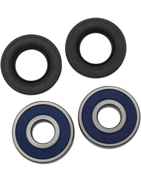 MOOSE OFFROAD HARD-PARTS Lager- und Dichtungssätze für HONDA ATC 200 X 1983-1987