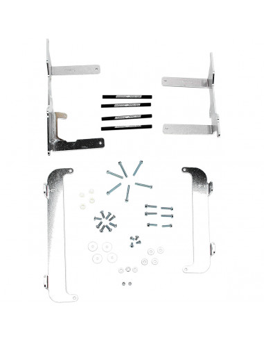 MOOSE RACING KÜHLERSCHUTZ MOOSE RACING KÜHLERSCHUTZ