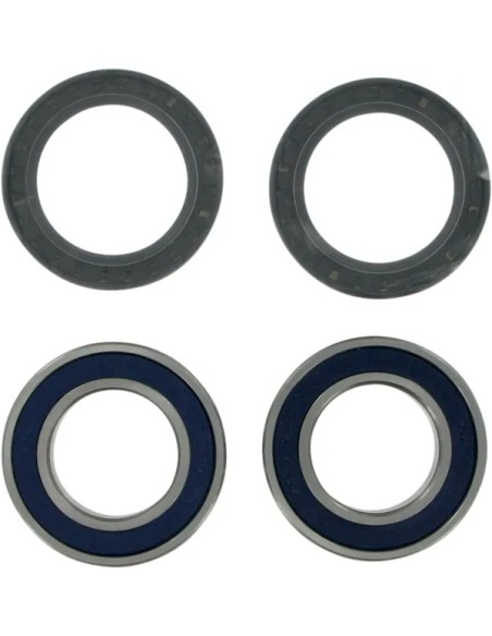 MOOSE OFFROAD HARD-PARTS Lager- und Dichtungssätze für POLARIS TRAIL BLAZER 250 2X4 1990-2004