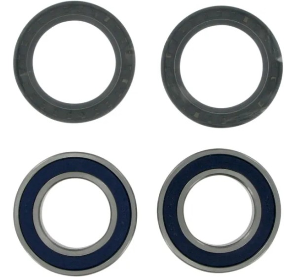 MOOSE OFFROAD HARD-PARTS Lager- und Dichtungssätze für POLARIS TRAIL BLAZER 250 2X4 1990-2004