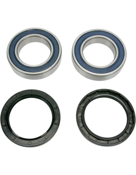 MOOSE OFFROAD HARD-PARTS Lager- und Dichtungssätze für SUZUKI LT 250 R 2x4 1985-1992