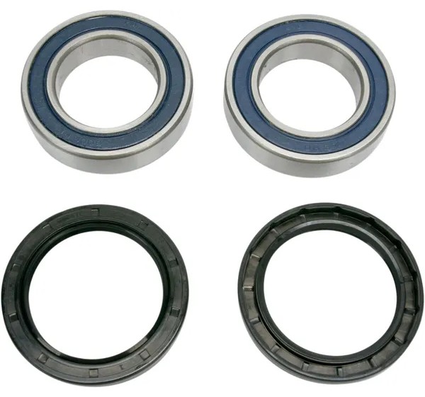 MOOSE OFFROAD HARD-PARTS Lager- und Dichtungssätze für SUZUKI LT 250 R 2x4 1985-1992