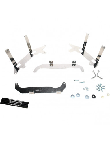 MOOSE RACING KÜHLERSCHUTZ MOOSE RACING KÜHLERSCHUTZ