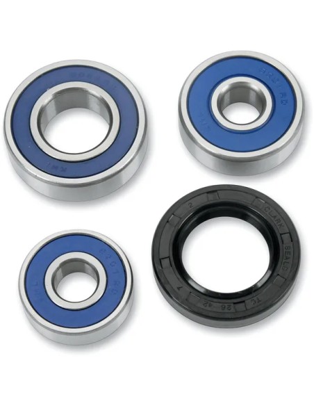 MOOSE OFFROAD HARD-PARTS Lager- und Dichtungssätze für KAWASAKI KLX 110 2002-2020