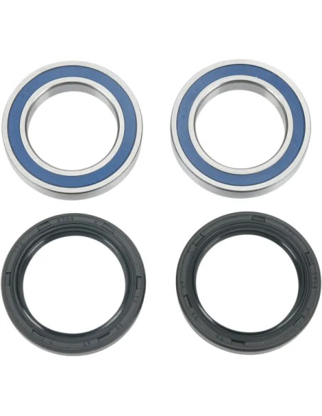 MOOSE OFFROAD HARD-PARTS Lager- und Dichtungssätze für KTM SX 125 2003-2022
