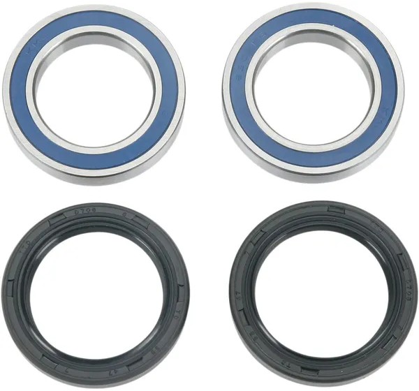 MOOSE OFFROAD HARD-PARTS Lager- und Dichtungssätze für KTM SX 125 2003-2022