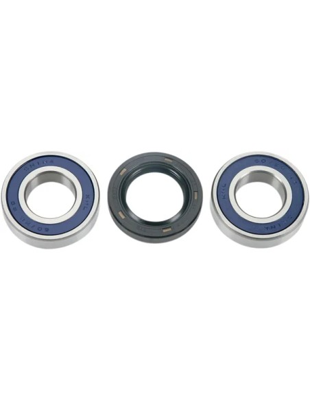 MOOSE OFFROAD HARD-PARTS Lager- und Dichtungssätze für YAMAHA YZF-R6 600 1999-2016
