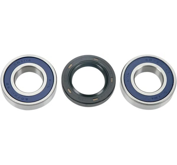 MOOSE OFFROAD HARD-PARTS Lager- und Dichtungssätze für YAMAHA YZF-R6 600 1999-2016