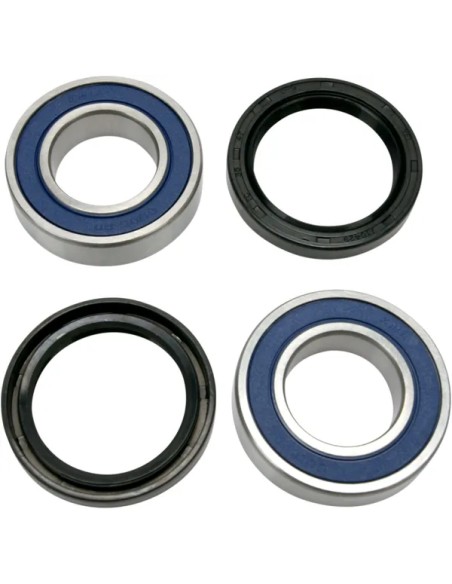 MOOSE OFFROAD HARD-PARTS Lager- und Dichtungssätze für KAWASAKI KAF 620 4X4 2001-2016