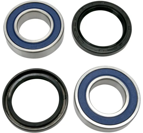 MOOSE OFFROAD HARD-PARTS Lager- und Dichtungssätze für KAWASAKI KAF 620 4X4 2001-2016