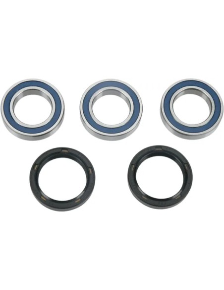 MOOSE OFFROAD HARD-PARTS Lager- und Dichtungssätze für YAMAHA YZ 450 F 2009-2023