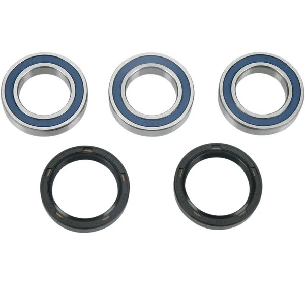MOOSE OFFROAD HARD-PARTS Lager- und Dichtungssätze für YAMAHA YZ 450 F 2009-2023