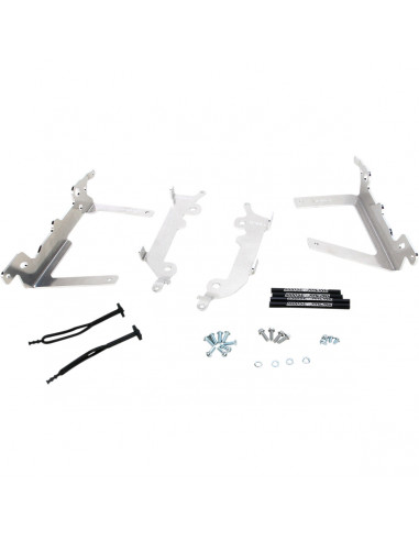 MOOSE RACING KÜHLERSCHUTZ MOOSE RACING KÜHLERSCHUTZ