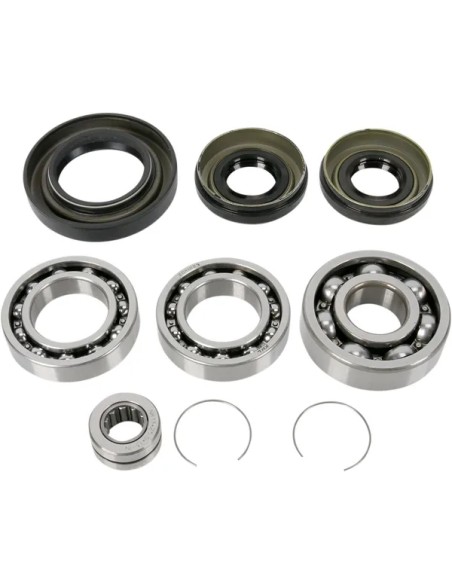 MOOSE OFFROAD HARD-PARTS Lager & Dichtungen für HONDA TRX 300 FW 4X4 1988-2000