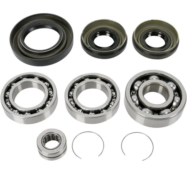 MOOSE OFFROAD HARD-PARTS Lager & Dichtungen für HONDA TRX 300 FW 4X4 1988-2000