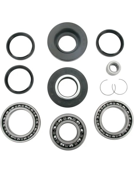 MOOSE OFFROAD HARD-PARTS Lager & Dichtungen für HONDA TRX 250 TE 2002-2017