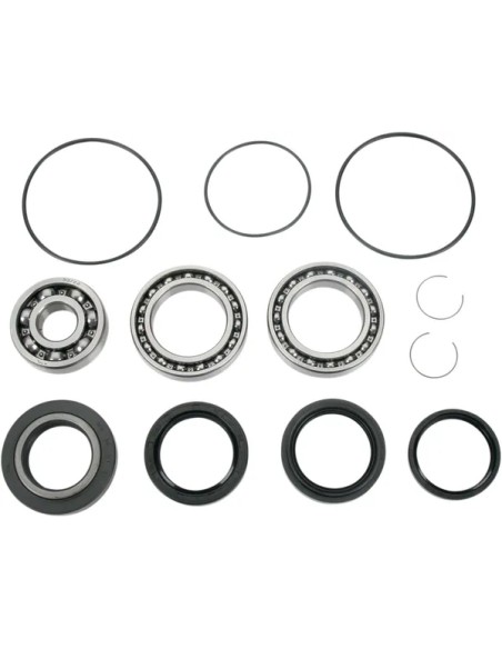 MOOSE OFFROAD HARD-PARTS Lager & Dichtungen für HONDA TRX 300 1988-2000