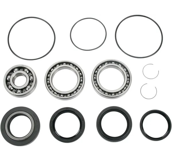 MOOSE OFFROAD HARD-PARTS Lager & Dichtungen für HONDA TRX 300 1988-2000