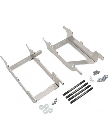 MOOSE RACING KÜHLERSCHUTZ MOOSE RACING KÜHLERSCHUTZ