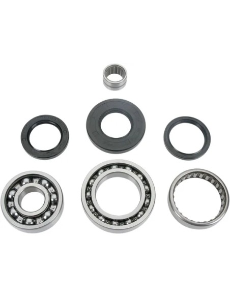 MOOSE OFFROAD HARD-PARTS Lager & Dichtungen für KAWASAKI KVF 400 4X4 1997-2002