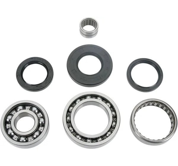 MOOSE OFFROAD HARD-PARTS Lager & Dichtungen für KAWASAKI KVF 400 4X4 1997-2002