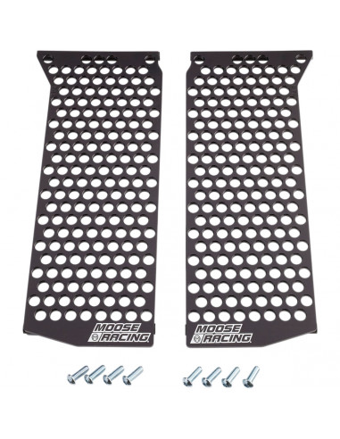 MOOSE RACING KÜHLERSCHUTZ MOOSE RACING KÜHLERSCHUTZ