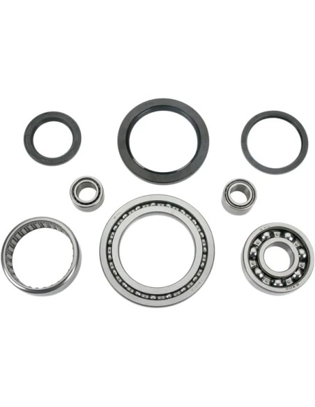 MOOSE OFFROAD HARD-PARTS Lager & Dichtungen für YAMAHA YFM 350 ER 1987-1995