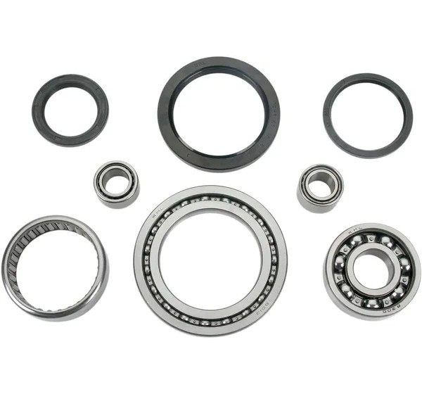 MOOSE OFFROAD HARD-PARTS Lager & Dichtungen für YAMAHA YFM 350 ER 1987-1995