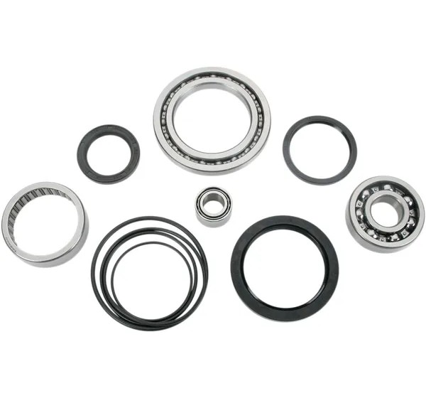MOOSE OFFROAD HARD-PARTS Lager & Dichtungen für YAMAHA YFM 400 FW 4X4 1993-2004