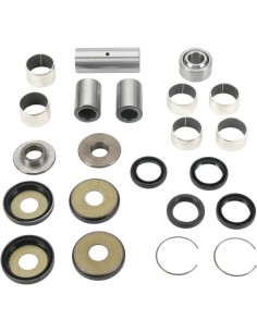 Schwingenlager-Kit