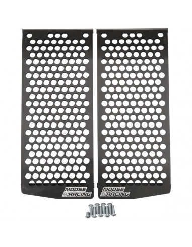 MOOSE RACING KÜHLERSCHUTZ MOOSE RACING KÜHLERSCHUTZ