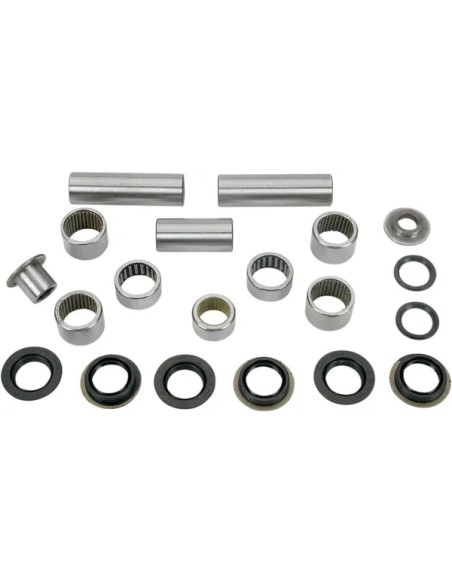 MOOSE OFFROAD HARD-PARTS Montagematerial & Zubehör für KAWASAKI KX 65 A 2002-2022