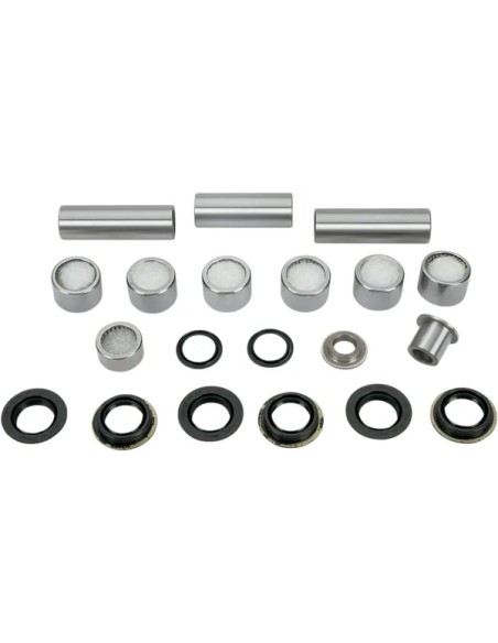 MOOSE OFFROAD HARD-PARTS Montagematerial & Zubehör für KAWASAKI KX 100 1998-2021