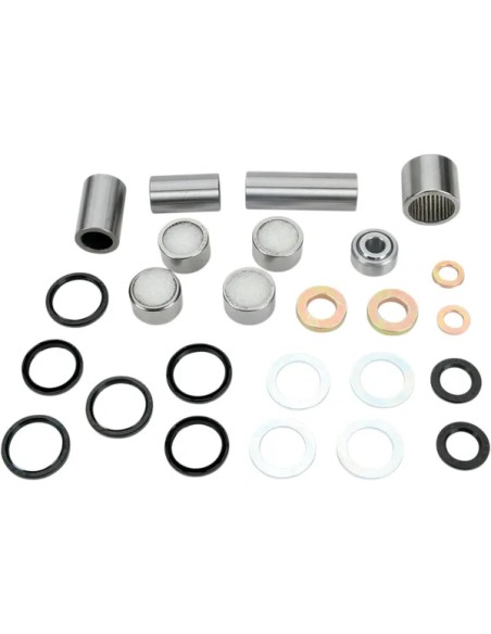 MOOSE OFFROAD HARD-PARTS Montagematerial & Zubehör für HONDA CR 125 R 1994-1995