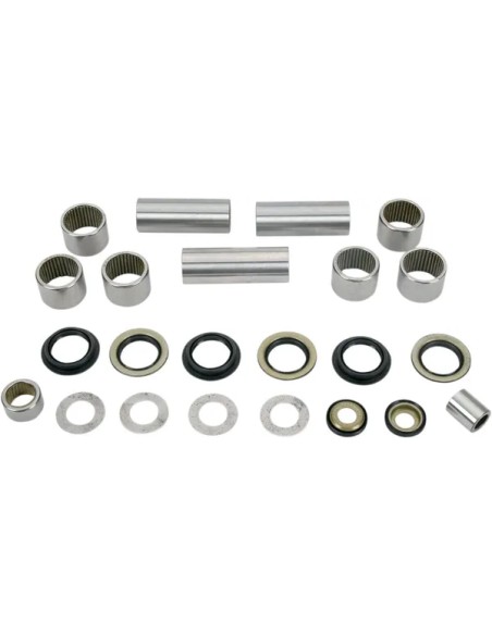 MOOSE OFFROAD HARD-PARTS Montagematerial & Zubehör für KAWASAKI KX 500 E 1989-2004