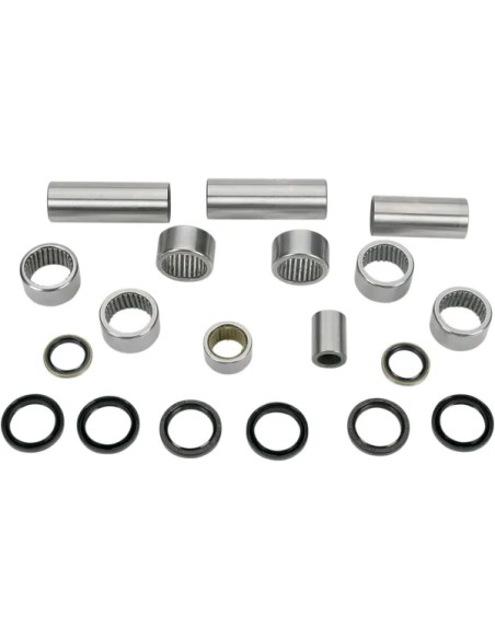 MOOSE OFFROAD HARD-PARTS Montagematerial & Zubehör für SUZUKI DR-Z 400 S 2000-2017