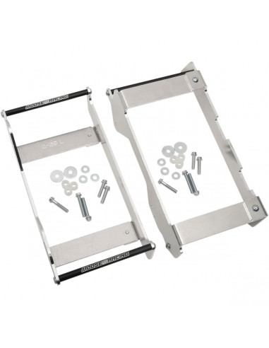 MOOSE RACING KÜHLERSCHUTZ MOOSE RACING KÜHLERSCHUTZ